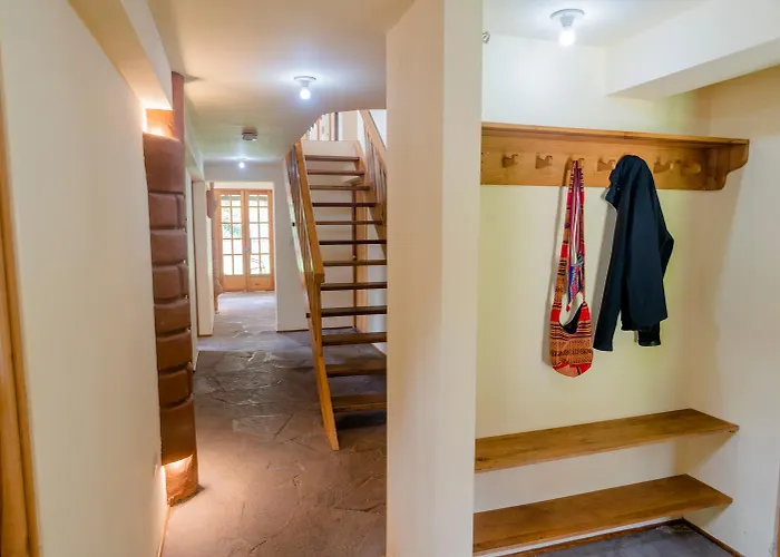 Spacious Entire House With Awesome Mountain Views Urubamba