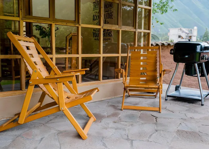 Spacious Entire House With Awesome Mountain Views Casa de férias