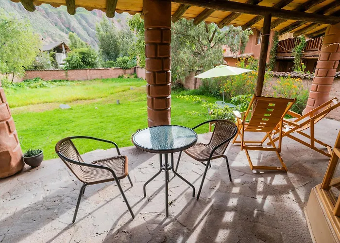 Spacious Entire House With Awesome Mountain Views * Urubamba