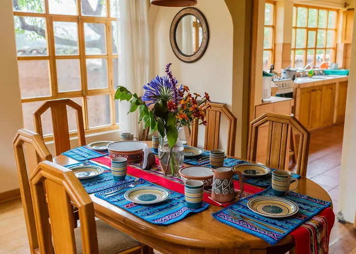 Spacious Entire House With Awesome Mountain Views Casa de férias *