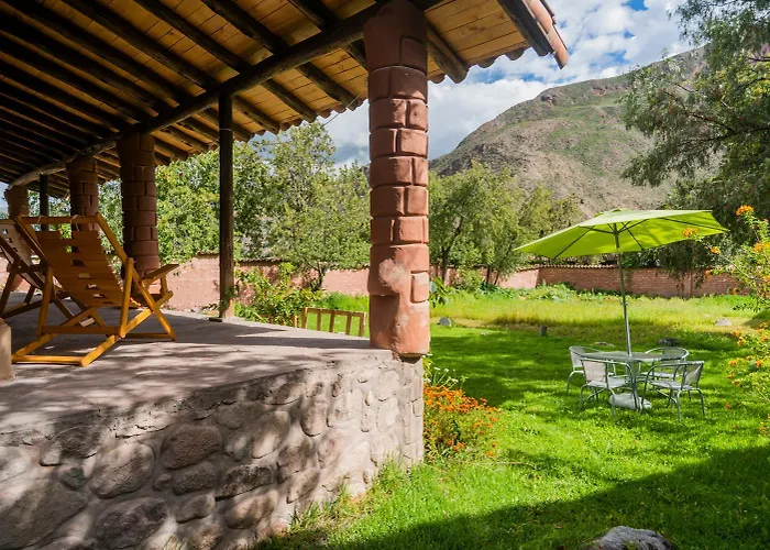 Spacious Entire House With Awesome Mountain Views Casa de férias Urubamba