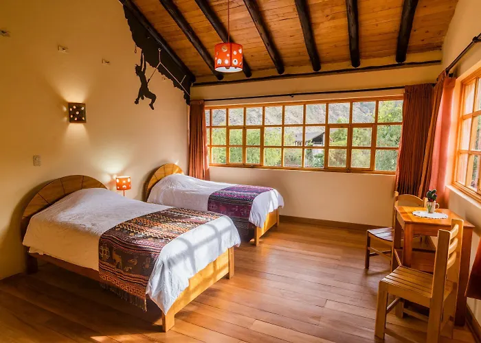 Spacious Entire House With Awesome Mountain Views Urubamba