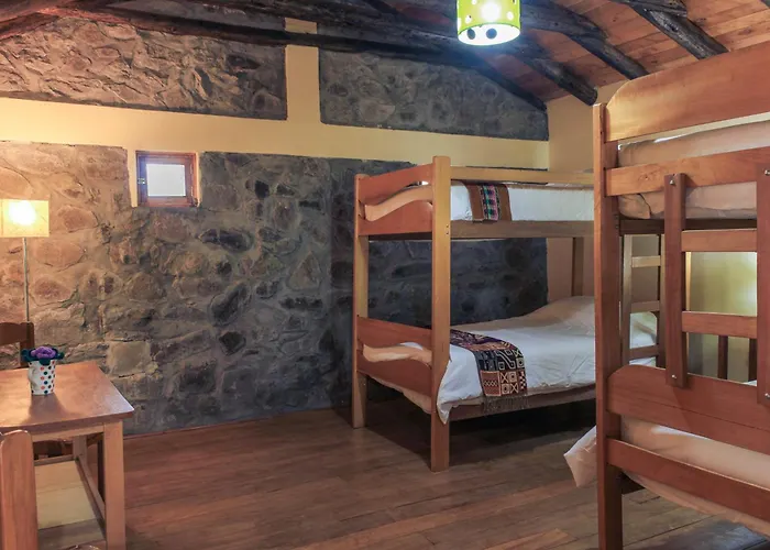 Spacious Entire House With Awesome Mountain Views Casa de férias Urubamba