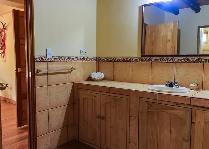 Casa de férias Spacious Entire House With Awesome Mountain Views Urubamba